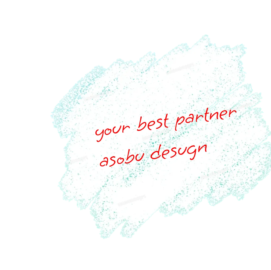 your best partner asobu design