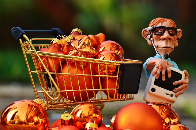 shopping