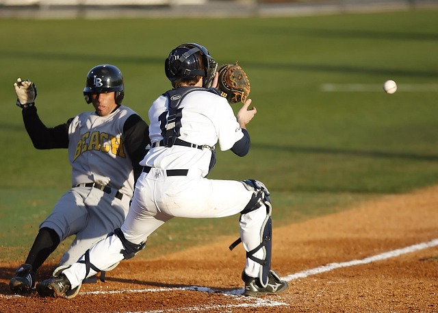 baseball