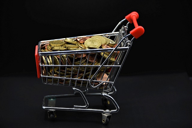 shopping