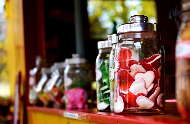 sweets