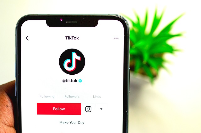 social media