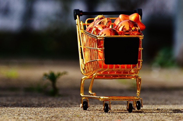 shopping