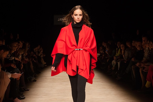 fashion