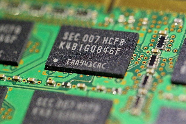 electronics