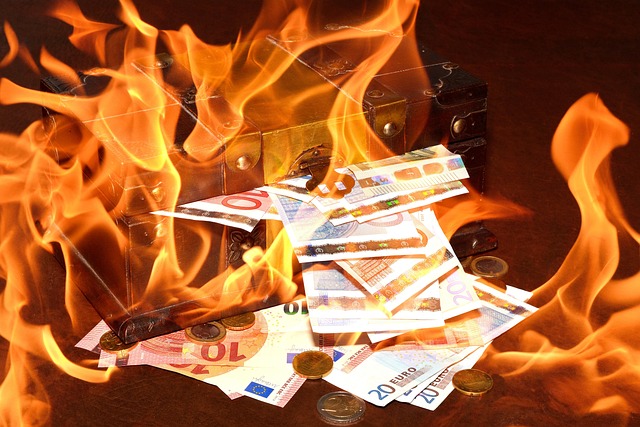 money