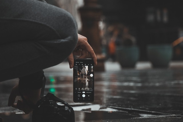 mobile